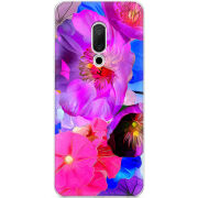 Чехол Uprint Meizu 15 