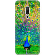 Чехол Uprint Meizu 15 