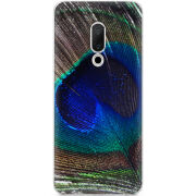 Чехол Uprint Meizu 15 