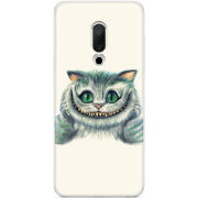 Чехол Uprint Meizu 15 