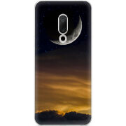 Чехол Uprint Meizu 15 