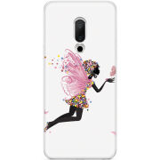 Чехол Uprint Meizu 15 