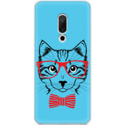 Чехол Uprint Meizu 15 