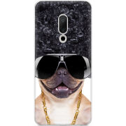 Чехол Uprint Meizu 15 