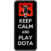 Чехол Uprint Meizu 15 