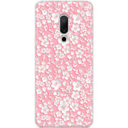 Чехол Uprint Meizu 15 