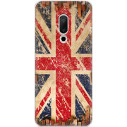 Чехол Uprint Meizu 15 