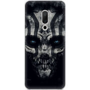Чехол Uprint Meizu 15 The Dark