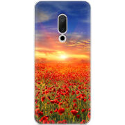 Чехол Uprint Meizu 15 