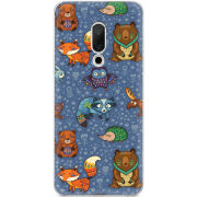 Чехол Uprint Meizu 15 