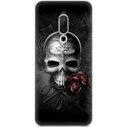 Чехол Uprint Meizu 15 