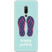 Чехол Uprint Meizu 15 