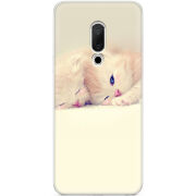 Чехол Uprint Meizu 15 