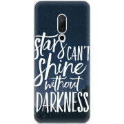 Чехол Uprint Meizu 15 