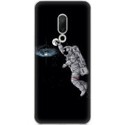 Чехол Uprint Meizu 15 