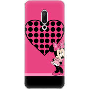 Чехол Uprint Meizu 15 