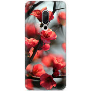 Чехол Uprint Meizu 15 Awakening Spring