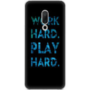 Чехол Uprint Meizu 15 