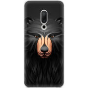 Чехол Uprint Meizu 15 