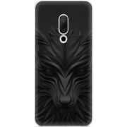 Чехол Uprint Meizu 15 