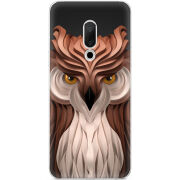 Чехол Uprint Meizu 15 