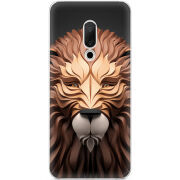 Чехол Uprint Meizu 15 