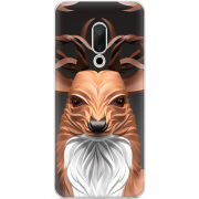 Чехол Uprint Meizu 15 