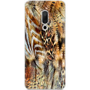 Чехол Uprint Meizu 15 