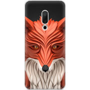 Чехол Uprint Meizu 15 