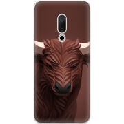 Чехол Uprint Meizu 15 