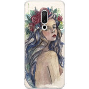 Чехол Uprint Meizu 15 