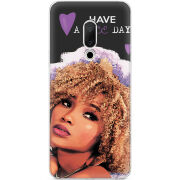 Чехол Uprint Meizu 15 Nice Day