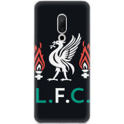 Чехол Uprint Meizu 15 L. F. C.