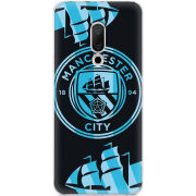 Чехол Uprint Meizu 15 FC M-City