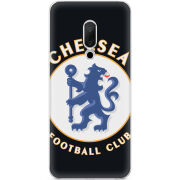 Чехол Uprint Meizu 15 FC Chelsea