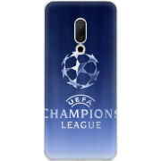 Чехол Uprint Meizu 15 