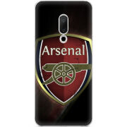 Чехол Uprint Meizu 15 