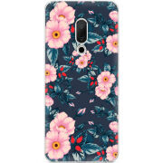 Чехол Uprint Meizu 15 