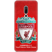 Чехол Uprint Meizu 15 