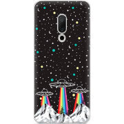 Чехол Uprint Meizu 15 