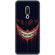Чехол Uprint Meizu 15 