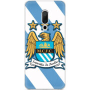 Чехол Uprint Meizu 15 