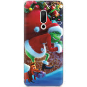 Чехол Uprint Meizu 15 