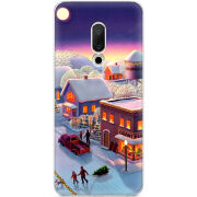 Чехол Uprint Meizu 15 