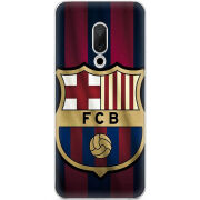 Чехол Uprint Meizu 15 