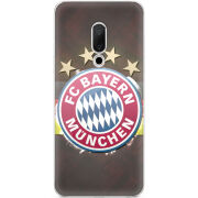 Чехол Uprint Meizu 15 