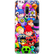 Чехол Uprint Meizu 15 