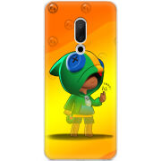 Чехол Uprint Meizu 15 