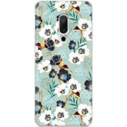 Чехол Uprint Meizu 15 