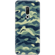 Чехол Uprint Meizu 15 